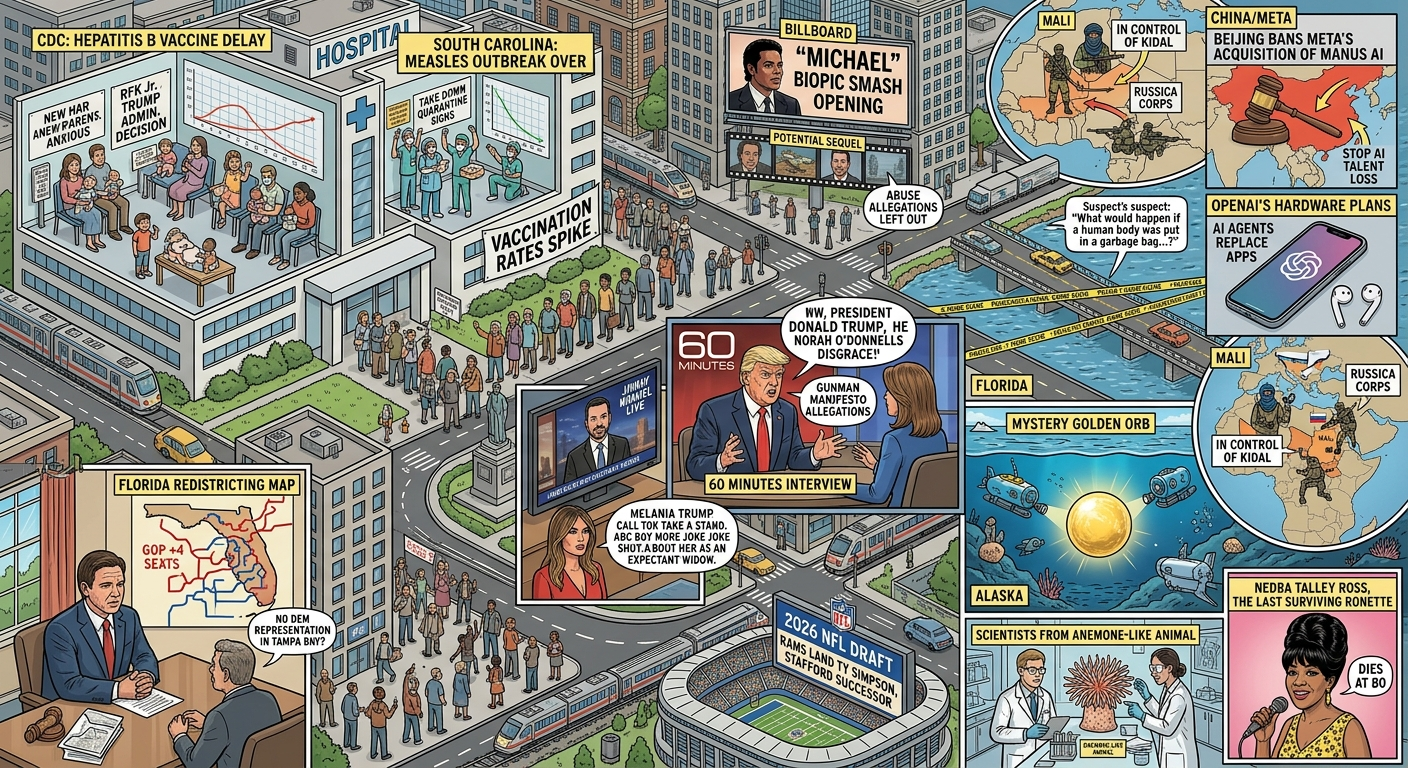 Front Page Comic Image